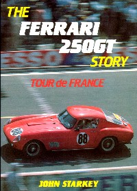 The Ferrari 250GT story
