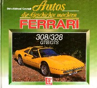 Ferrari 308/328 GTB/GTS