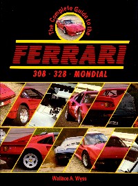 Ferrari 308 328 Mondial