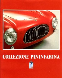 Collezione Pininfarina