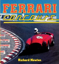 Ferrari Concours