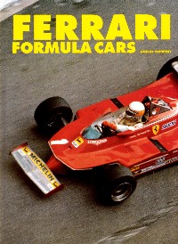 Ferrari Formula cars