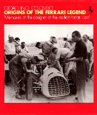 Origins of the Ferrari legend