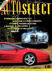 Autoselect 1992-6