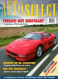 Autoselect 1994-11