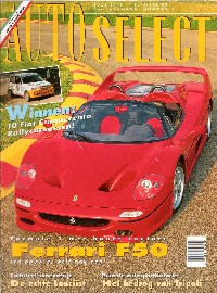 Autoselect 1995-7