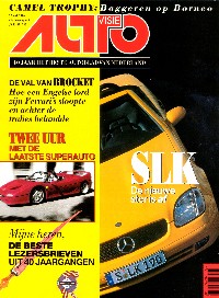 Autovisie 1996-9