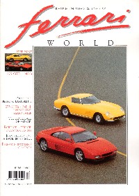 Ferrari World 10