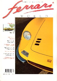 Ferrari World 12