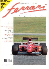 Ferrari World 18