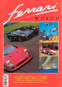 Ferrari World 23