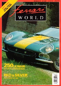 Ferrari World 24