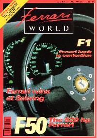 Ferrari World 27