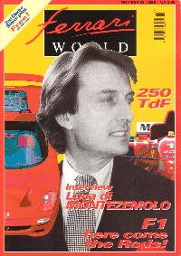Ferrari World 33