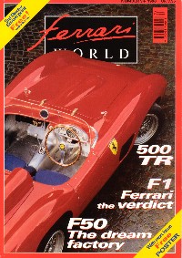 Ferrari World 34