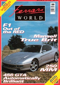 Ferrari World 36