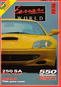 Ferrari World 37