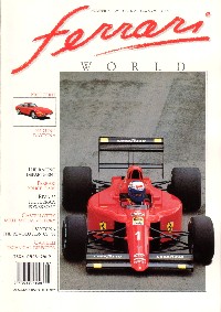 Ferrari World 7