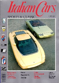 Italian Cars 1990-2