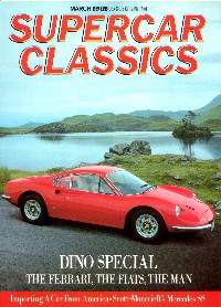 Supercar Classics 1989-March