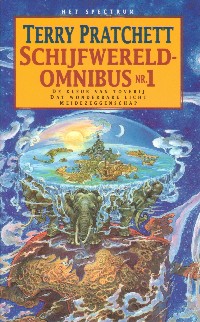 Omnibus 1 (deel 1 t/m 3)