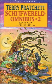 Omnibus 2 (deel 4 t/m 6)