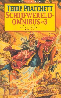 Omnibus 3 (deel 5 t/m 9)