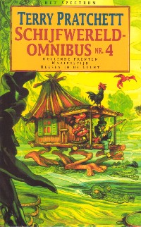 Omnibus 4 (deel 10 t/m 12)